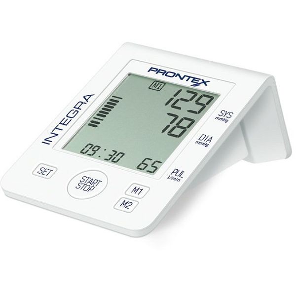 Misuratore di Pressione Digitale Prontex Integra Automatico
