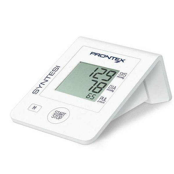 Misuratore di Pressione Digitale Prontex Syntesi Automatico