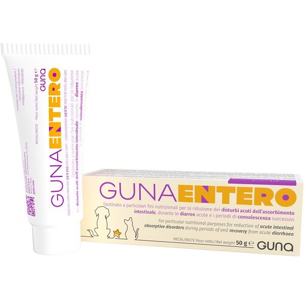 Gunaentero 50 g