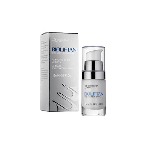 Bioliftan Eye Contour Cream 15 ml