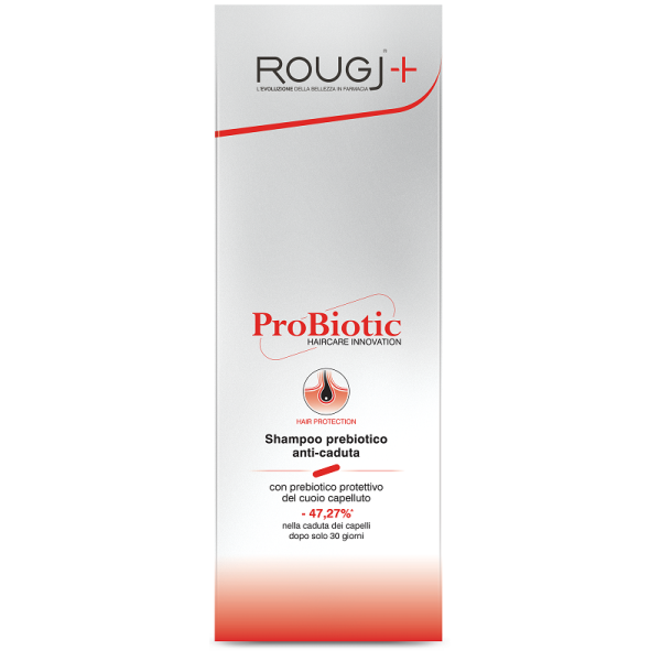 Rougj Shampoo Anticaduta 150 ml