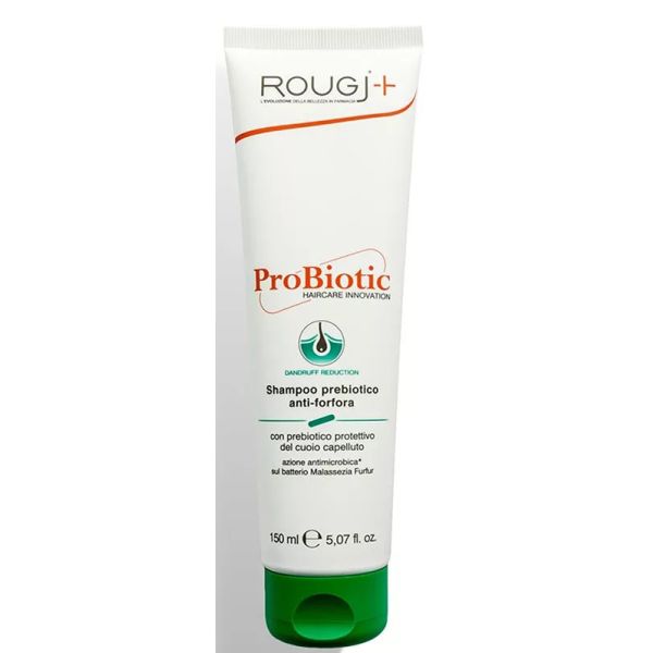Rougj Shampoo Antiforfora 150 ml