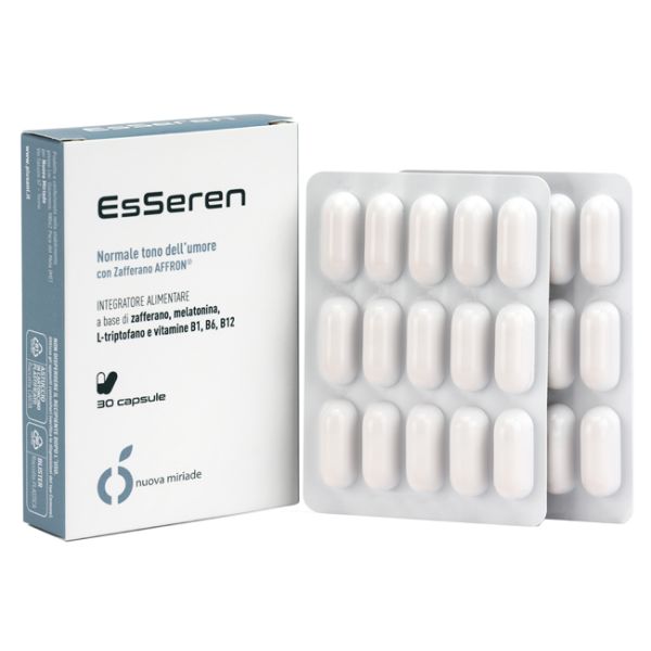 Esseren 30 Capsule