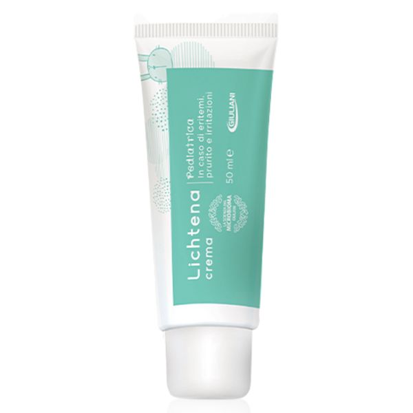 Lichtena Pediatrica Crema 50 ml