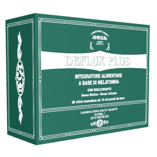 Deflux Plus 20 Stick