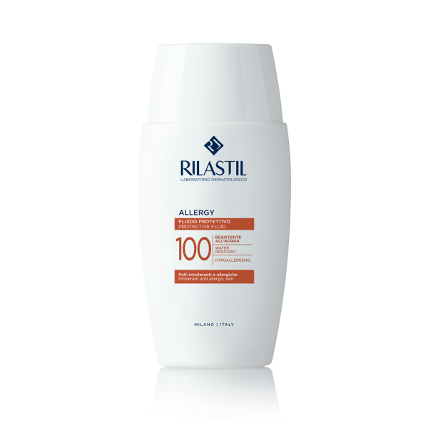 Rilastil Allergy Fluido Protettivo 50 ml