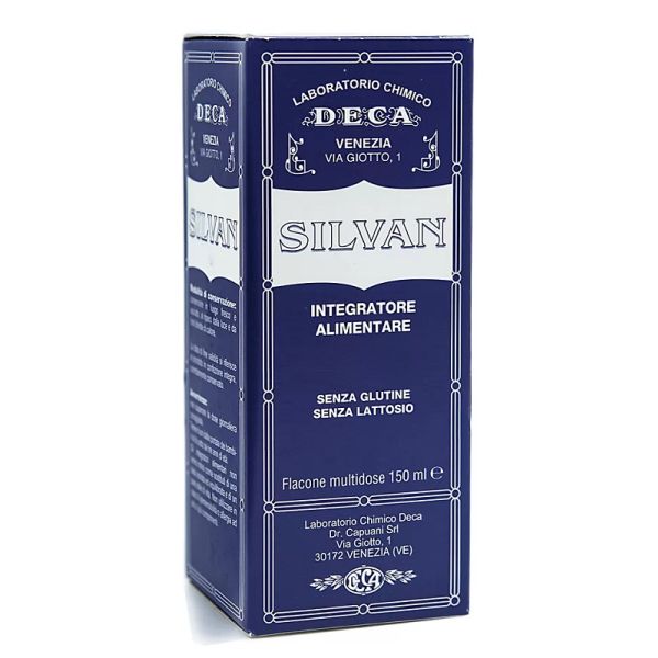 Silvan 150 ml