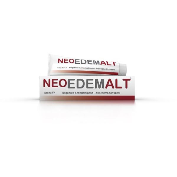 Unguento Antiedemigeno Neo Edemalt 100 ml
