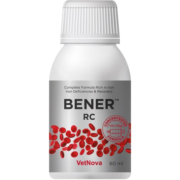 Bener RC 60ML