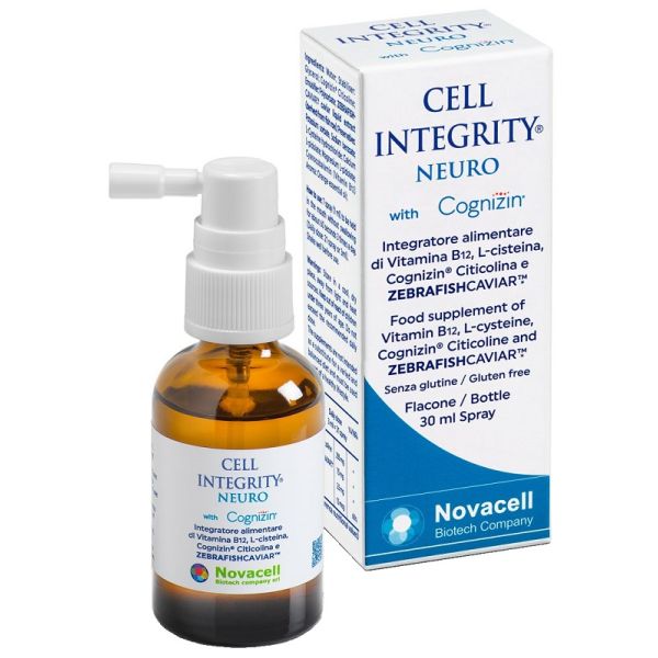 Cell Integrity Neuro 30 ml
