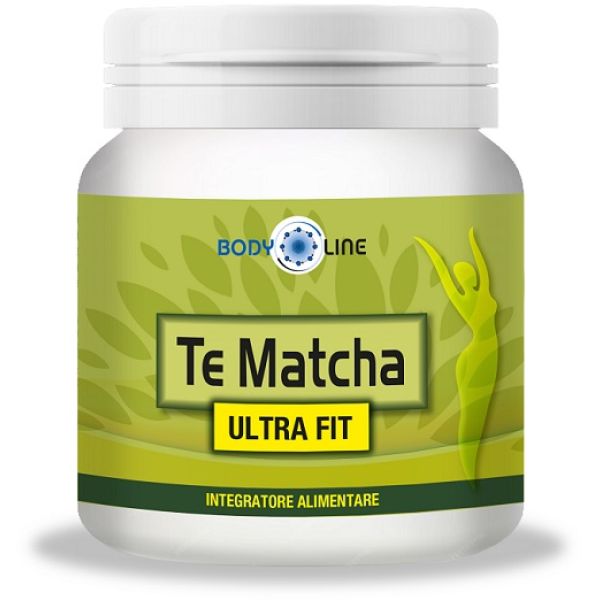 Te Matcha Ultra Fit 50 g