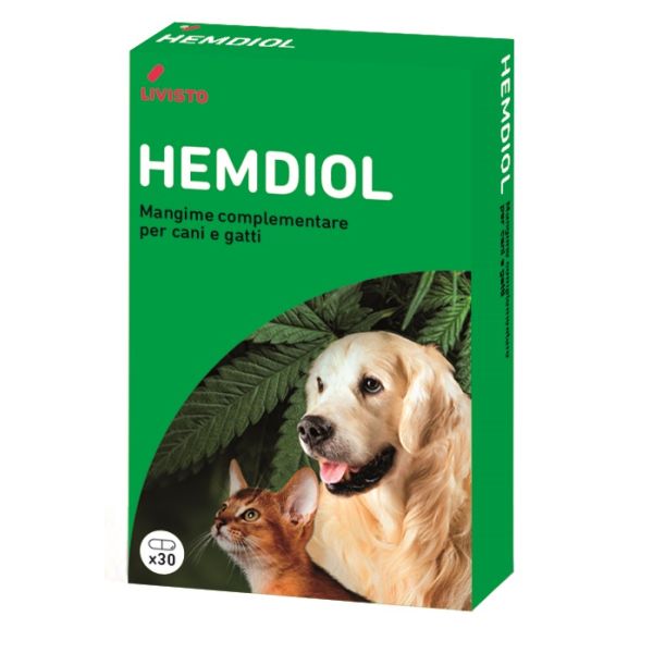 Hemdiol 30 Capsule