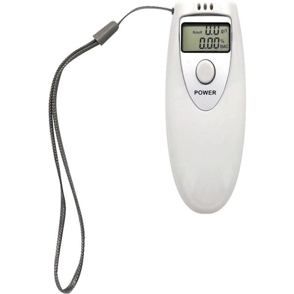 Drive Safe Alcool Tester