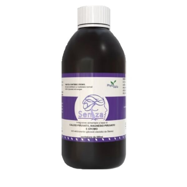 Sentza Liquido 500 ml