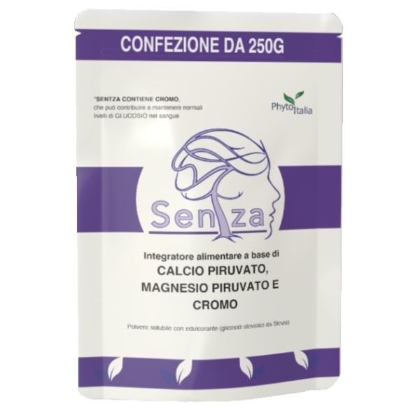 Sentza Polvere 250 g