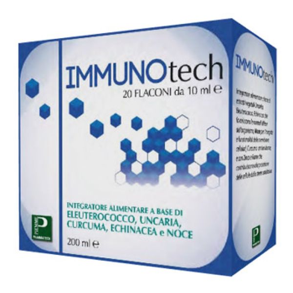 Immunotech 200 ml
