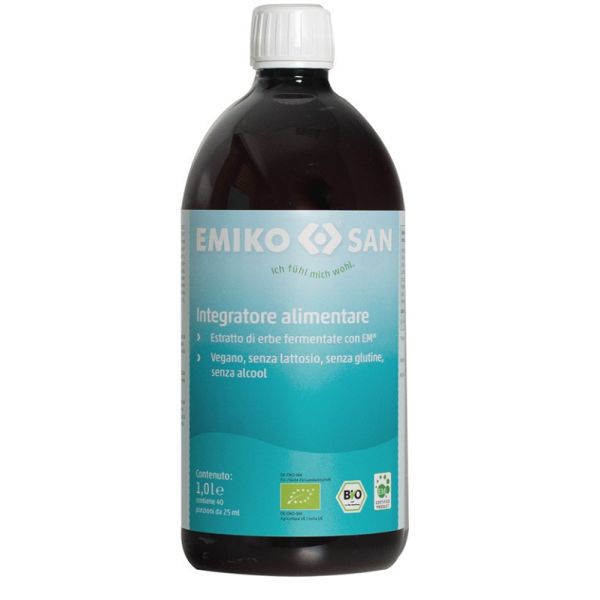 Emiko San 1 L