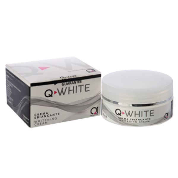 Q-white Crema 40 ml
