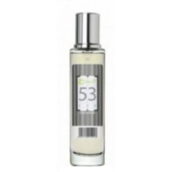Iap Pharma Profumo da Uomo 53 30 ml
