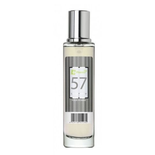 Iap Pharma Profumo da Uomo 57 30 ml