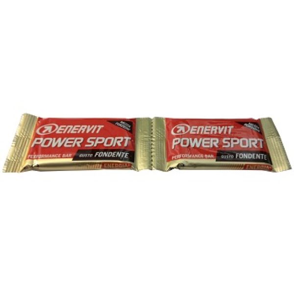 Power Sport Double Dark 2 Barrette 30 g