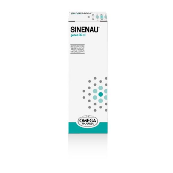 Sinenau Gocce 30 ml