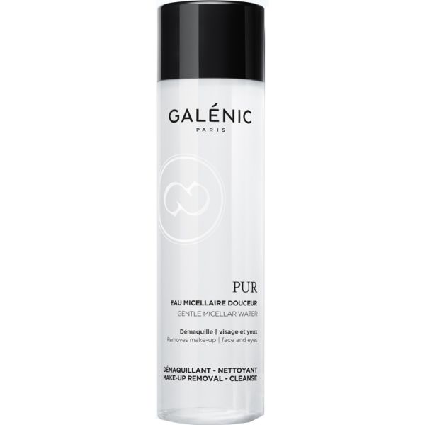 Galenic Acqua Micellare Delicata 400 ml