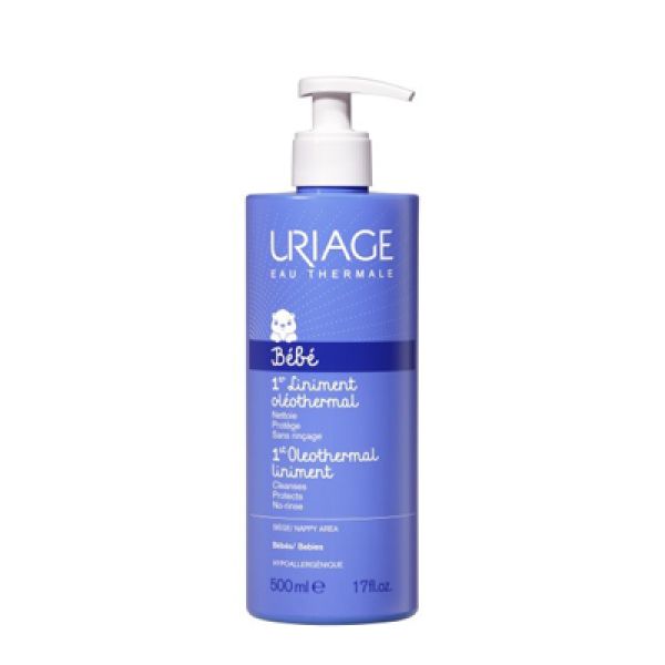 Premiere Linimento Oleotermale 500 ml