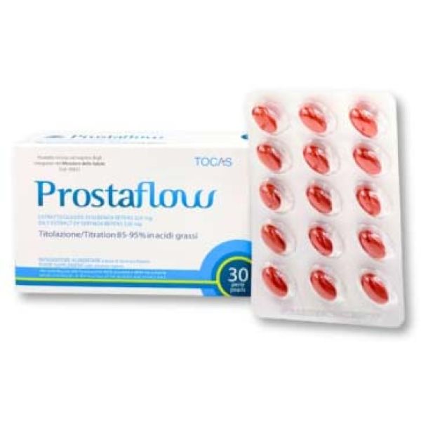 Prostaflow 30 Perle