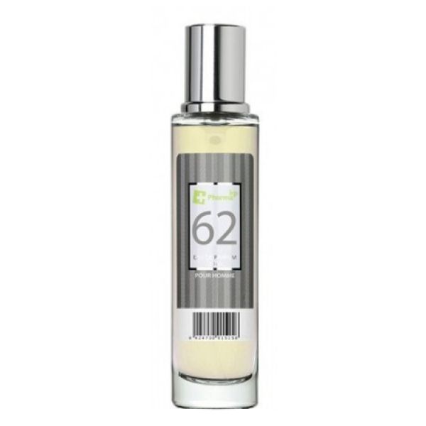 Iap Pharma Profumo da Uomo 62 30 ml