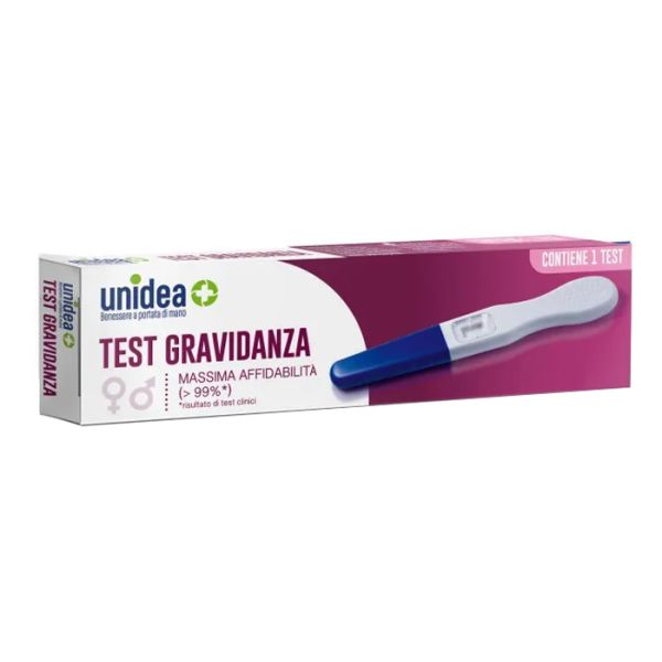 Test Gravidanza Unidea 1 Pezzo