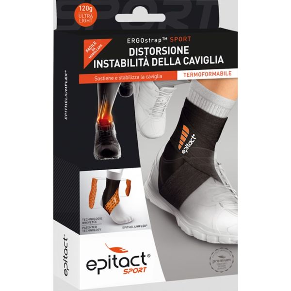 Cavigliera Epitact Sport Ergostrap L