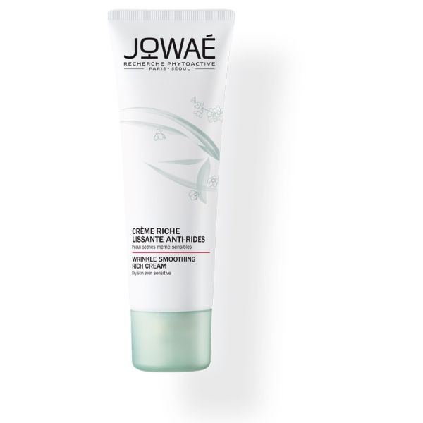 Jowae Crema Ricca Levigante Antirughe 30 ml