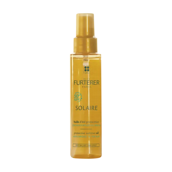 Rene Furterer Solaire Olio Protettivo Estate Kpf50+ 100ml