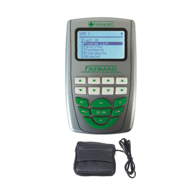Farmag Solenoide Ricambio Soft