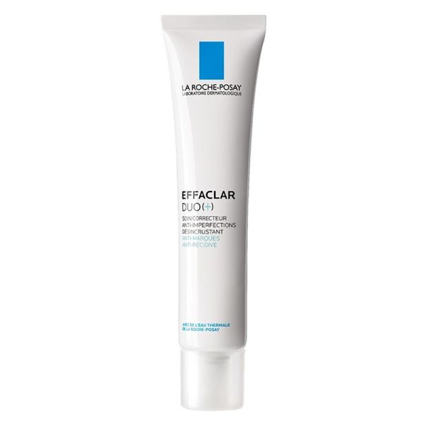 Effaclar Duo + 40 ml