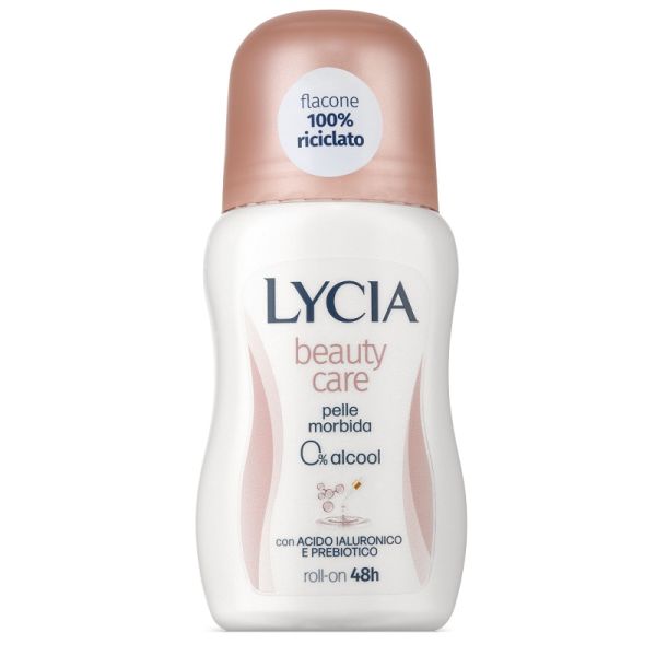 Lycia Deo Beauty Care Roll On 50 ml