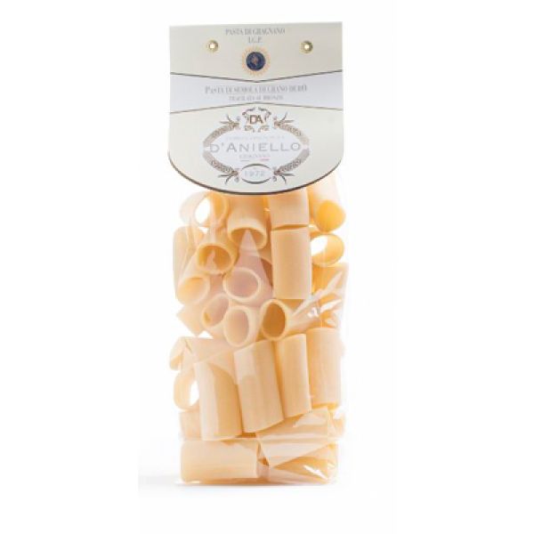 D'aniello Paccheri Gragnano Igp 500 g