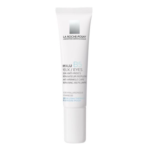 La Roche-Posay Hyalu B5 Contorno Occhi Anti-rughe Rimpolpante 15 ml
