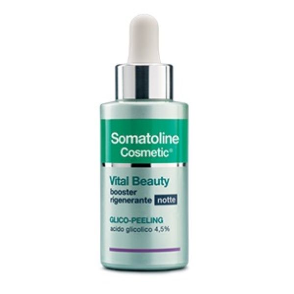Somatoline Cosmetics Viso Vital B Booster 30 ml