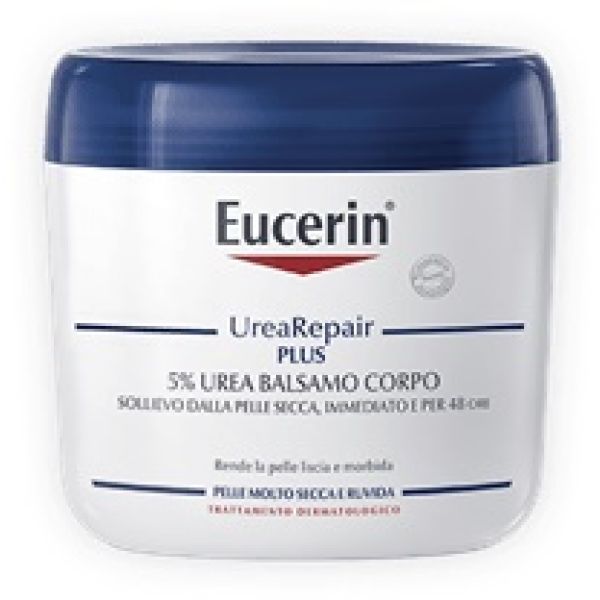Eucerin Urearepair Balsamo Corpo 450 ml