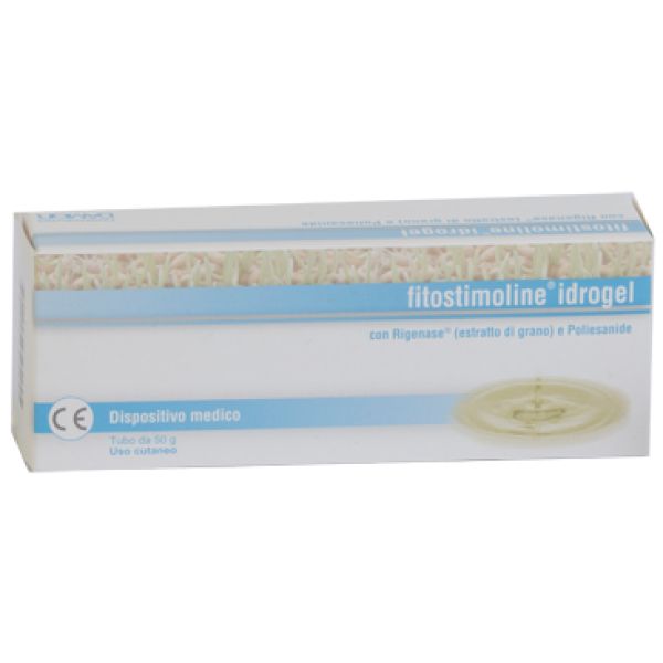Idrogel Fitostimoline 20 g