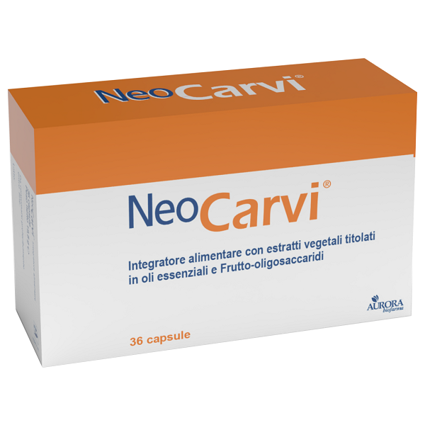 Neocarvi 36 Capsule