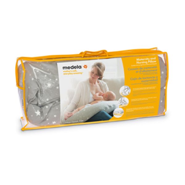 Cuscino Gravidanza E Allattamento Medela
