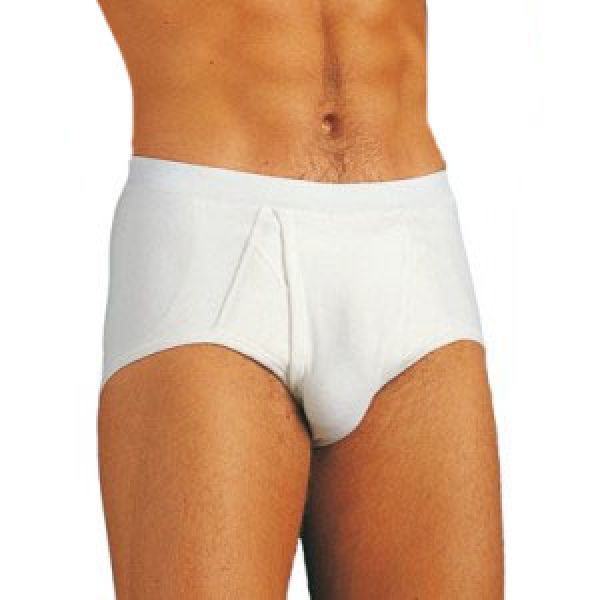 Dualsan Slip Contenitivo Uomo 2