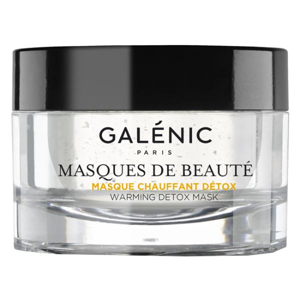 Galenic Maschera Riscaldante Detox 50 ml