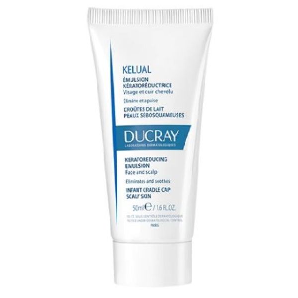 Kelual Emulsione 50 ml