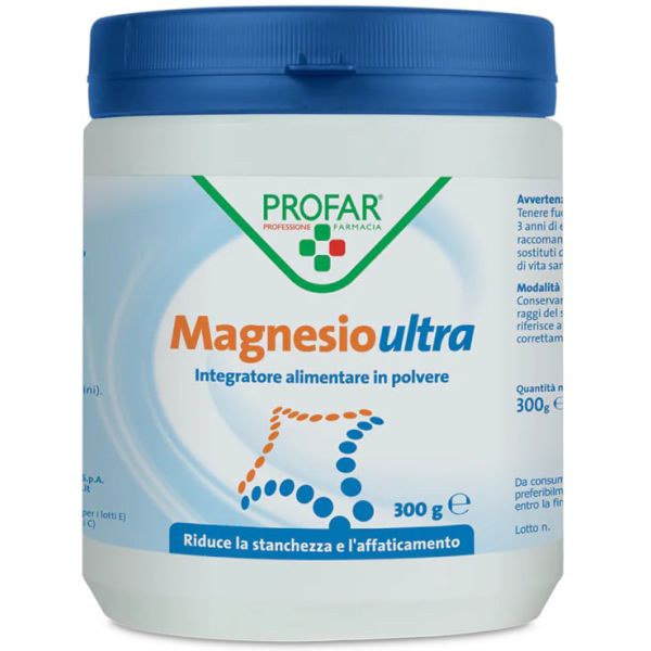 Profar Magnesio Ultra 300 g