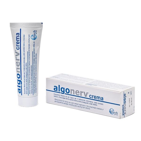 Algonerv Crema 75 ml