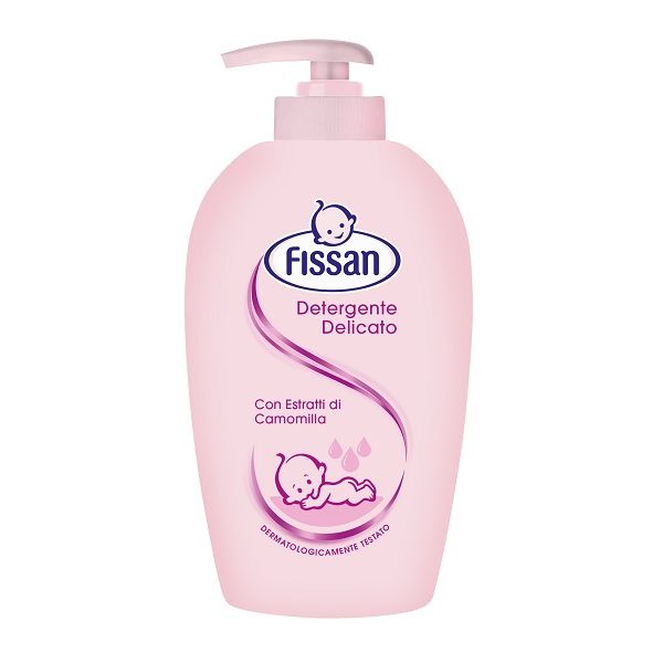 Fissan Sapone Liquido 250 ml